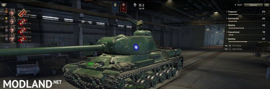 Panzercross Historical Immersion Mod 1.3.0 [1.3.0.0]
